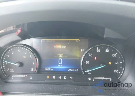 2020 Ford Explorer Xlt z USA, uszkodzony, nr VIN 1FMSK8DH8LGA90457